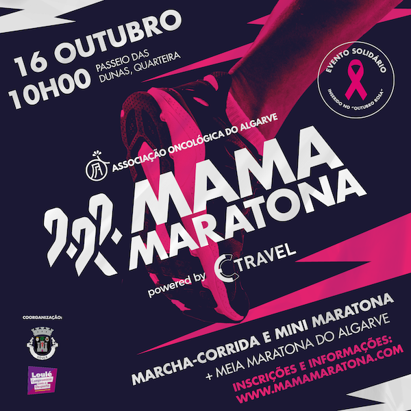 Mamamaratona-Quarteira