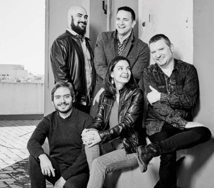 Música-Vandalia-Ensemble