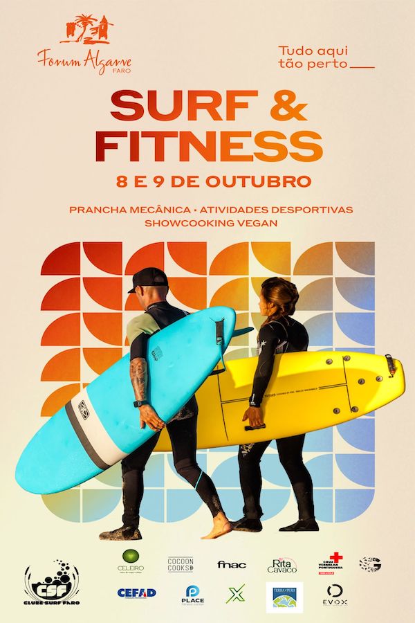 Surf-&-Fitness-Forum