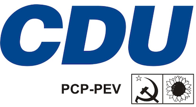 CDU-Logotipo