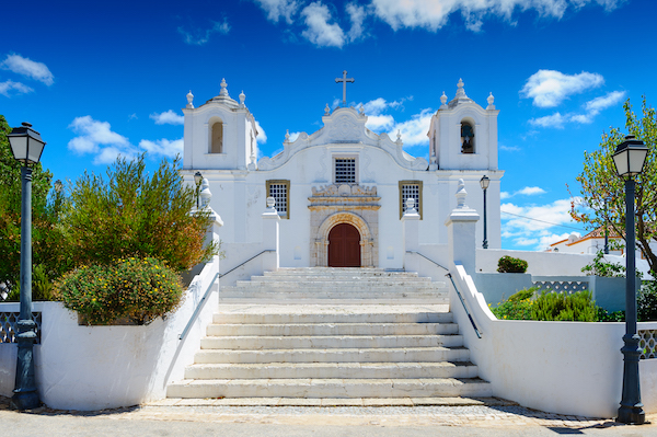 Igreja-Paroquial-Estombar Igreja-Paroquial-Estombar