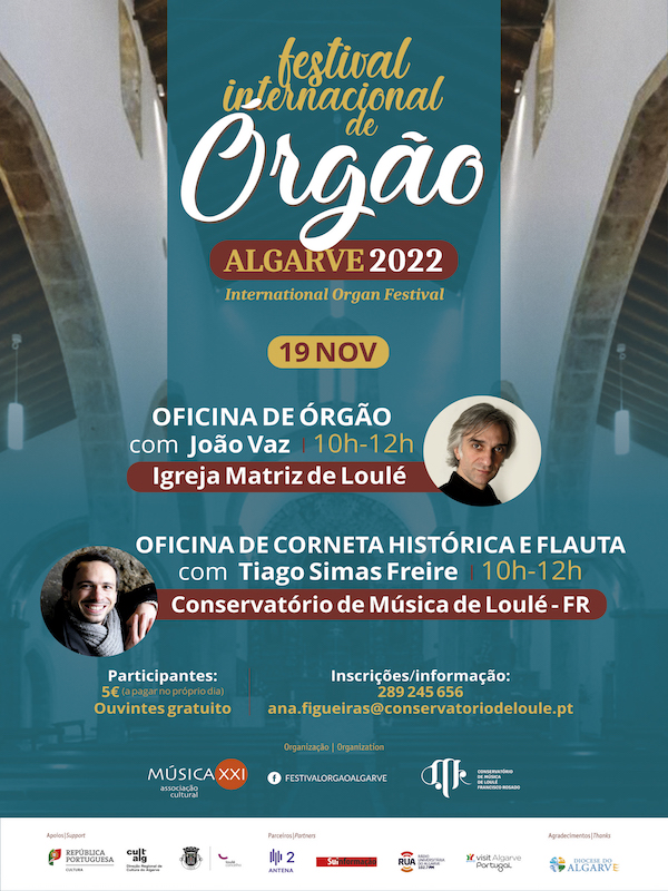 Orgao22-Workshop