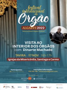 Visita-Orgaos-Tavira