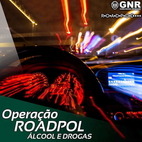 GNR-Operação-Roadpol