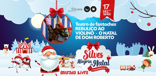 Teatro-Fantoches-Silves