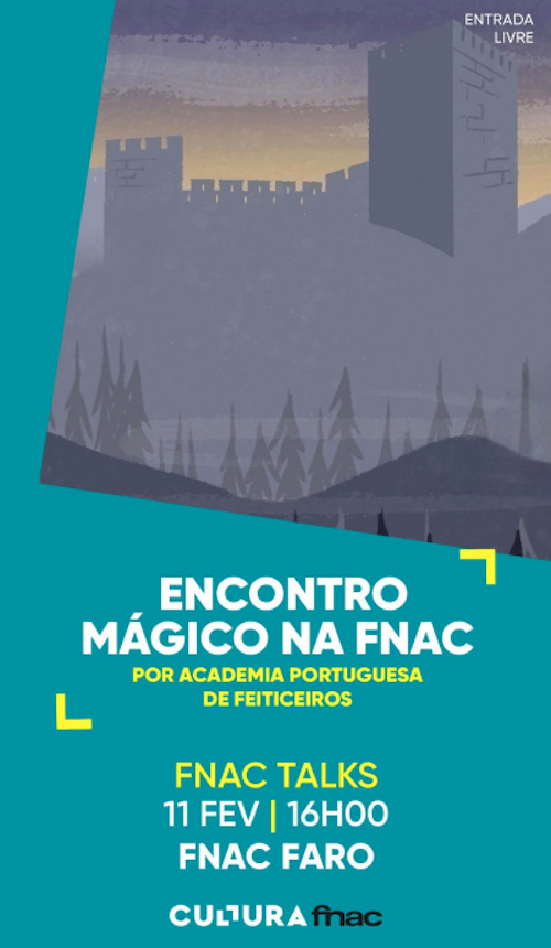 Encontro-Mágico-FNAC-Faro