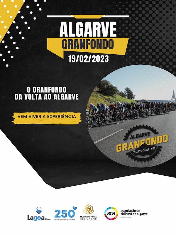 Granfondo-Algarve