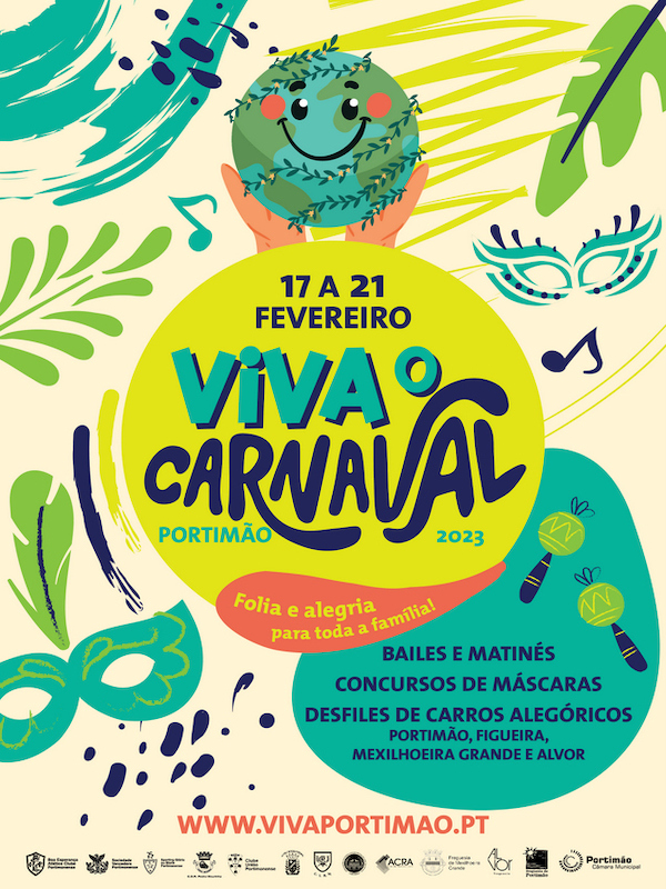Carnaval-Portimão
