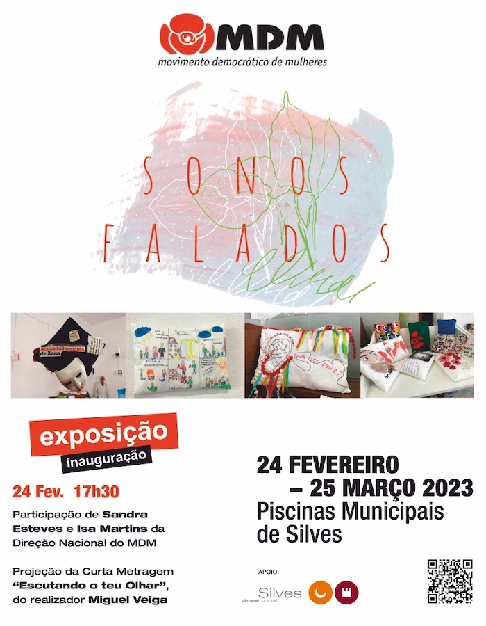 Exposição-Sonos-Falados