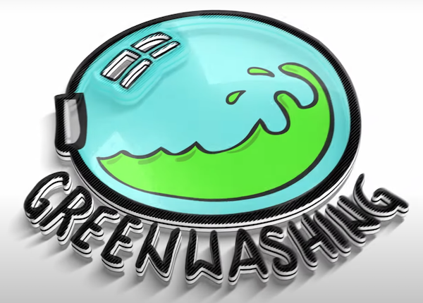 DECO-Greenwashing