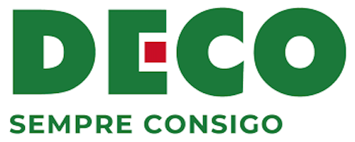 DECO-Logotipo