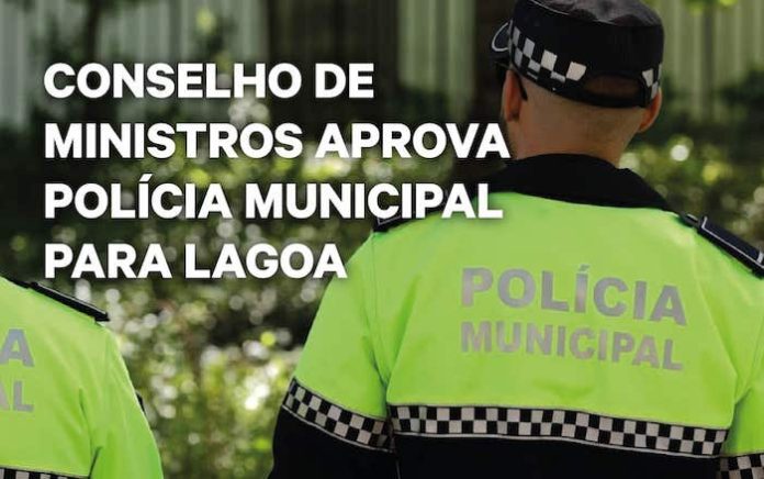Policia-Municipal-Lagoa