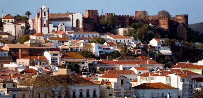 Silves-Foto-Cidade Silves-Foto-Cidade