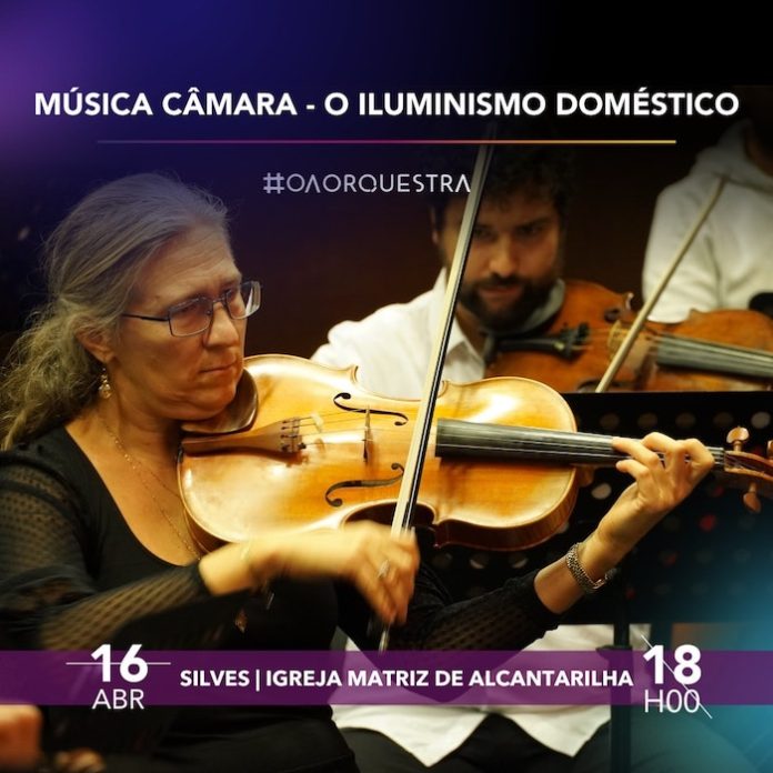 Alcantarilha-Orquestra-Algarve