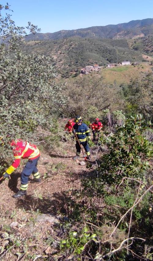 CREPC-Treino-Incêndios-2