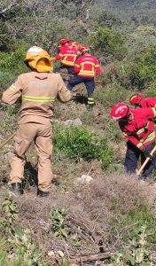 CREPC-Treino-Incêndios-4