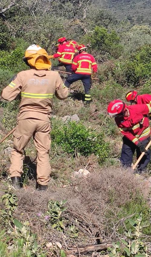CREPC-Treino-Incêndios-4