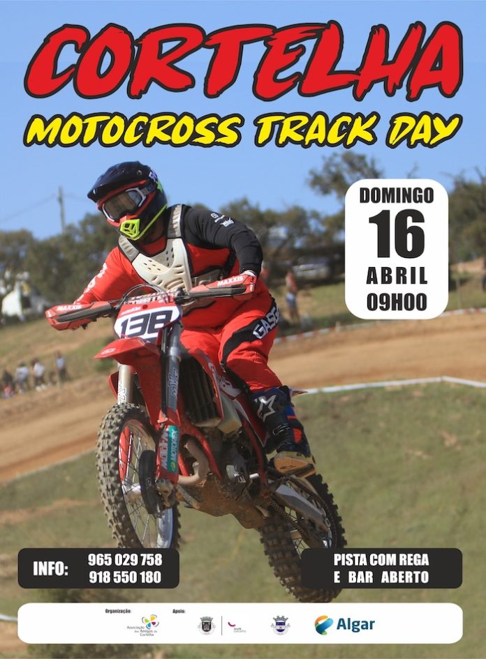 Cortelha-Motocross-Track-Day