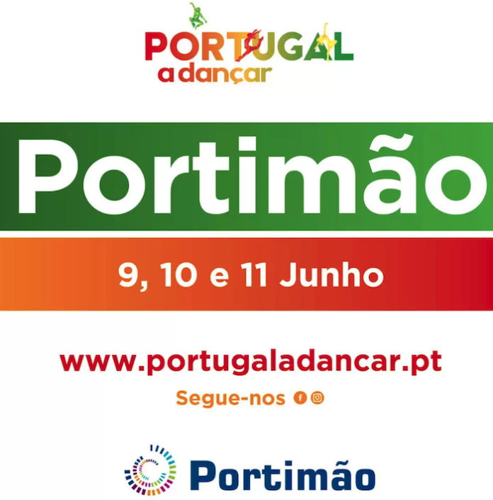 Portugal-Dançar-Portimão