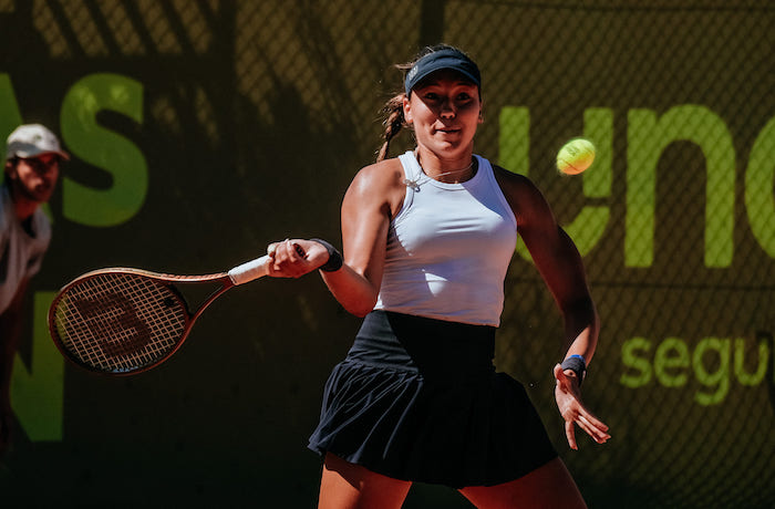 WTA regressa a Portugal com torneio de ténis de categoria 125