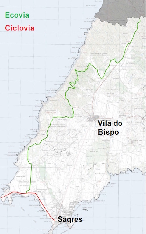 Vila-Bispo-Ecovia-Ciclovia