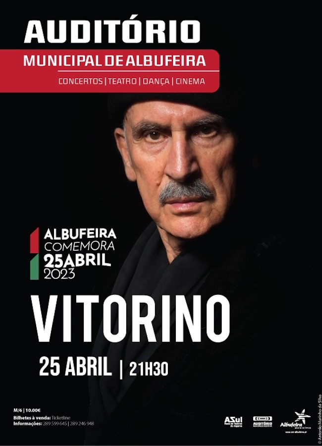 Vitorino-25Abril-Albufeira