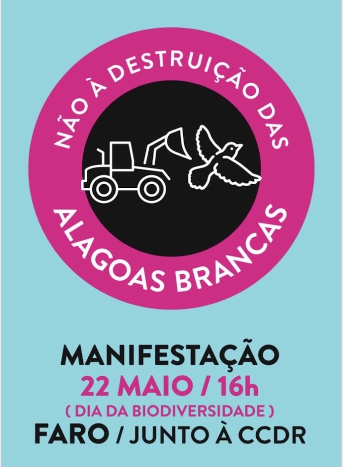 Alagoas-Brancas-Manifestação
