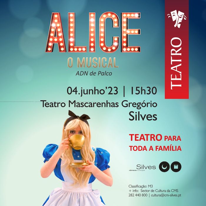 Alice-O-Musical