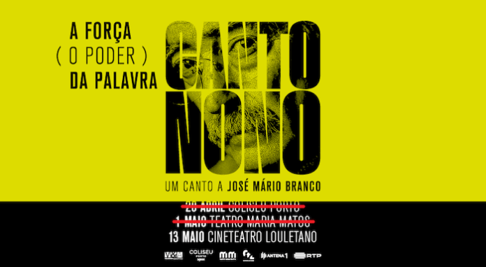 Canto-Nono-Loulé Canto-Nono-Loulé
