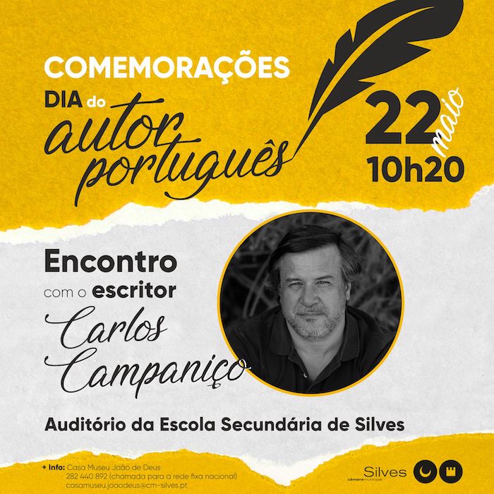 Escritor-Carlos-Campaniço