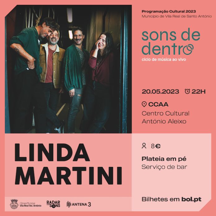 Linda-Martini