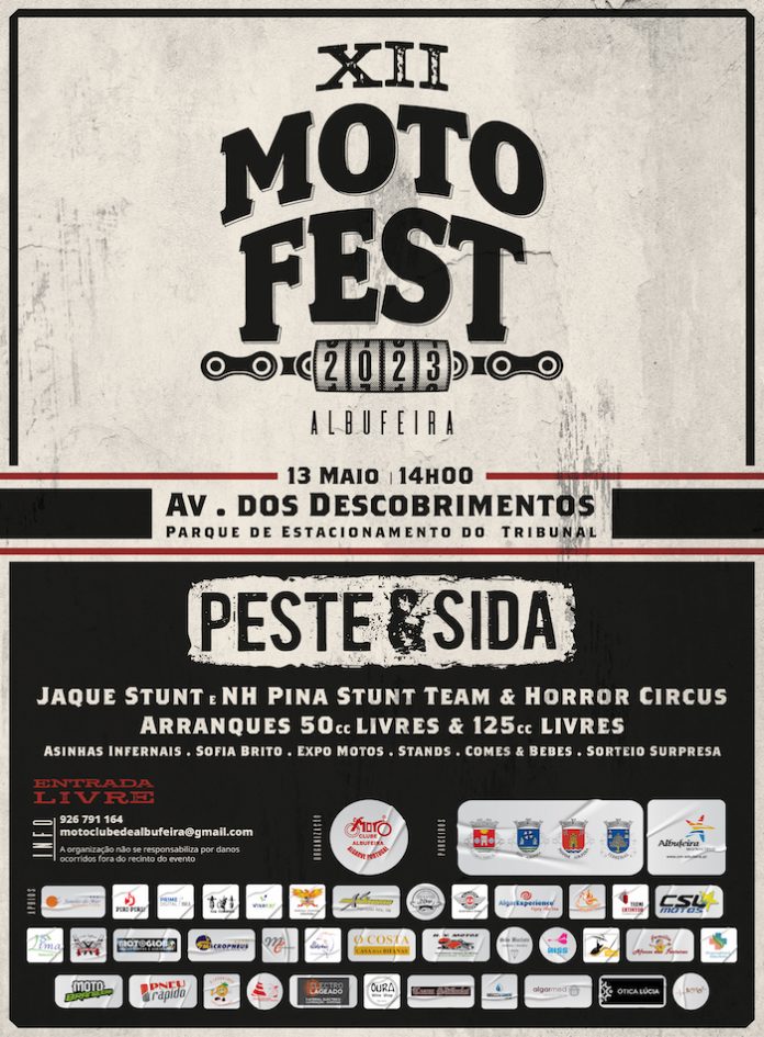MotoFest-Albufeira MotoFest-Albufeira