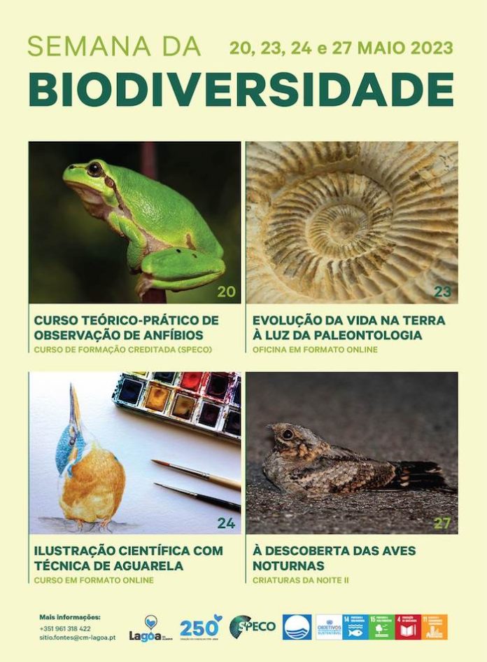 Semana-Biodiversidade Semana-Biodiversidade