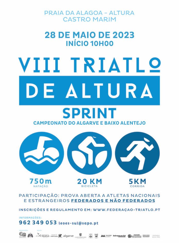 Triatlo-Altura Triatlo-Altura