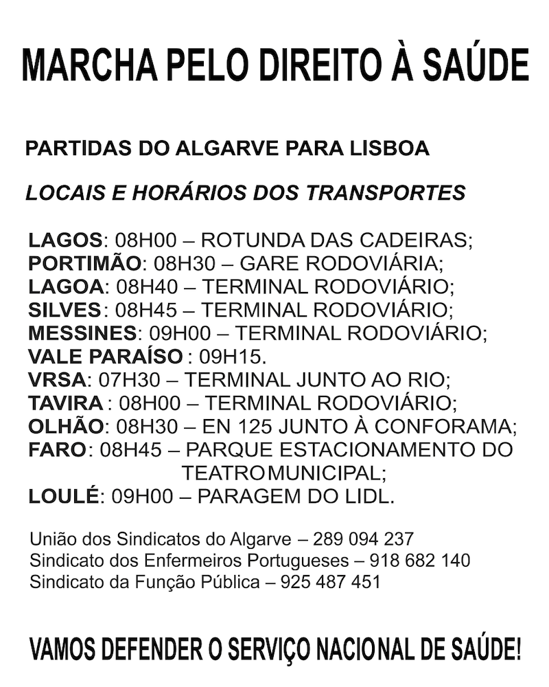 USA-Marcha-Direito-Saúde