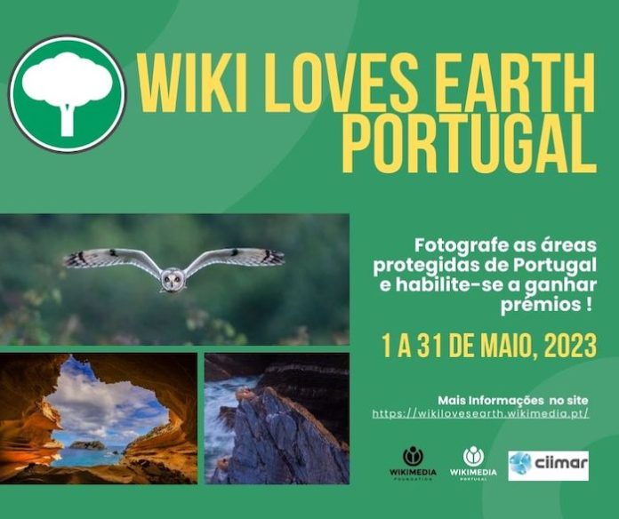 Wiki-Loves-Earth-Portugal Wiki-Loves-Earth-Portugal