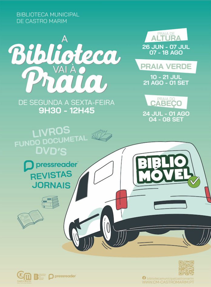 Biblioteca-Vai-Praia Biblioteca-Vai-Praia