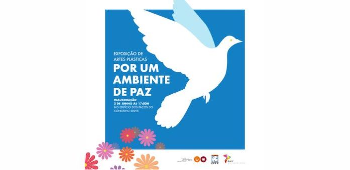 Exposição-Ambiente-Paz Exposição-Ambiente-Paz