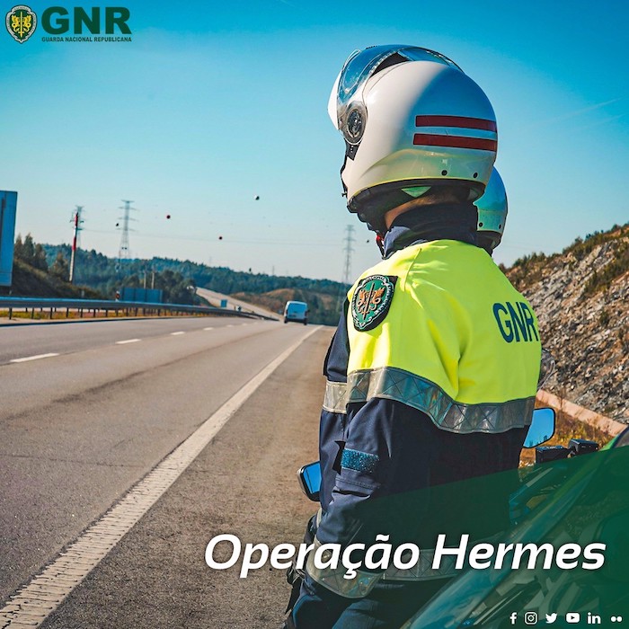 GNR-Operação-Hermes