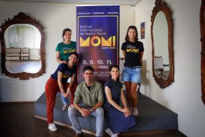 MOMI-Equipa-Produção