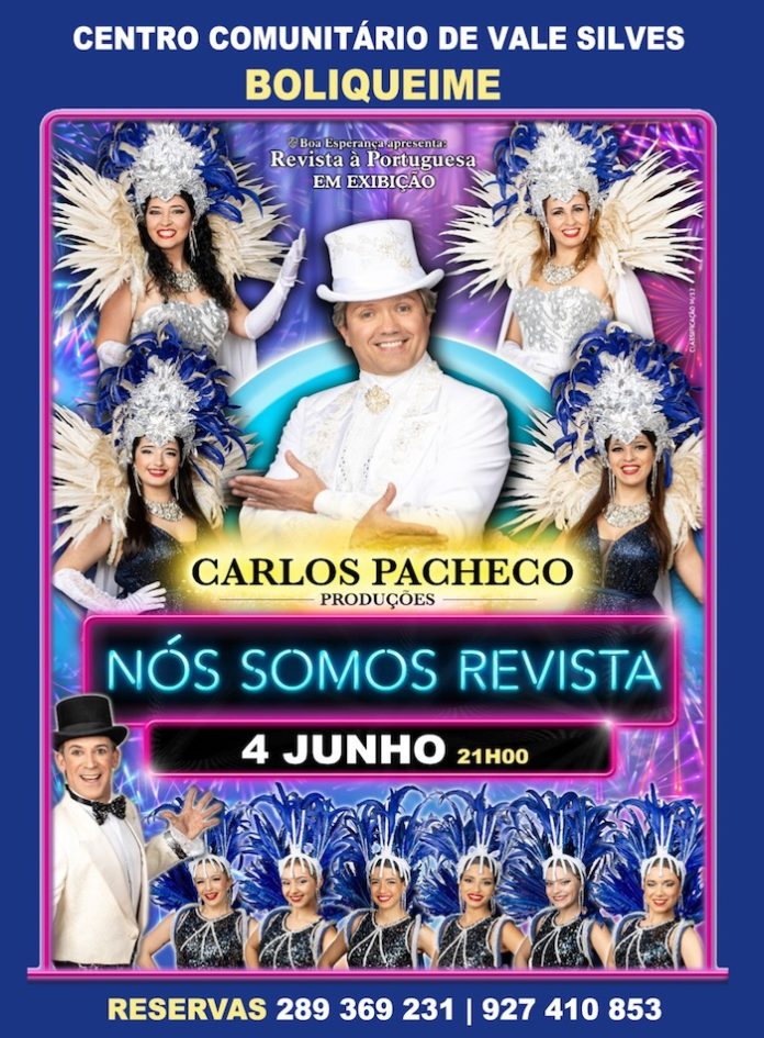 Nós-Somos-Revista Nós-Somos-Revista