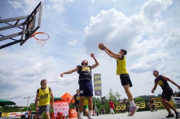 Portimão-Basquetebol-3x3 Portimão-Basquetebol-3x3