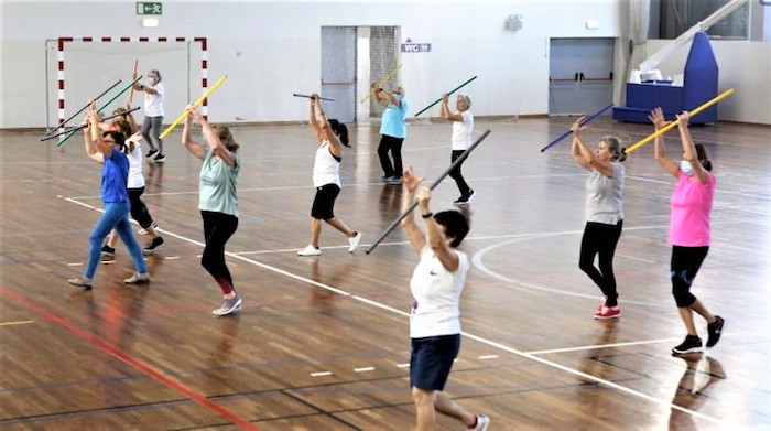 Portimão-Classes-Municipais