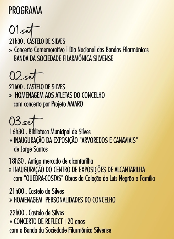 Dia-Município-Silves-Programa