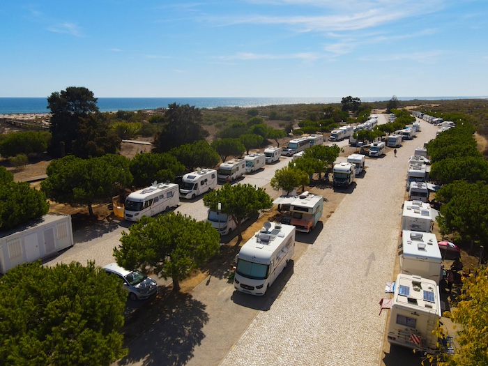 Autocaravanas-Manta-Rota