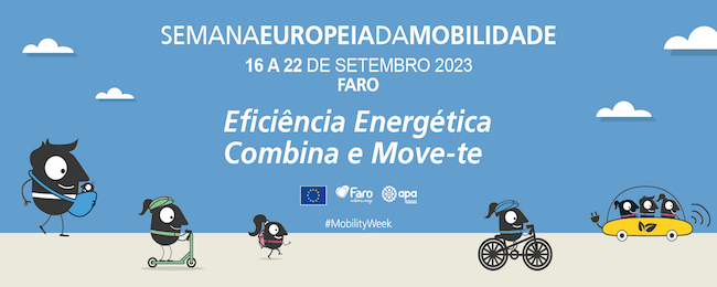 Faro-Semana-Europeia-Mobilidade