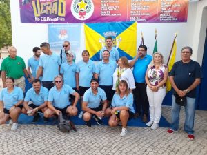 Petanca-Centro-Lagos
