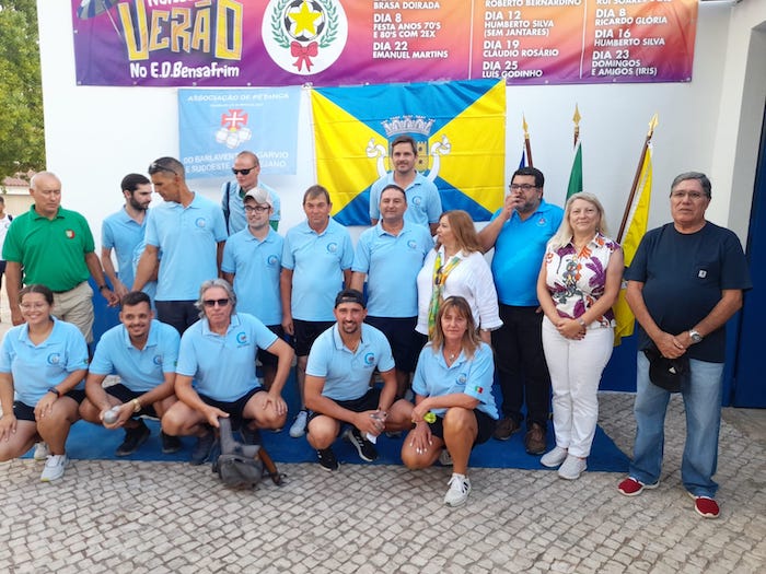 Petanca-Centro-Lagos
