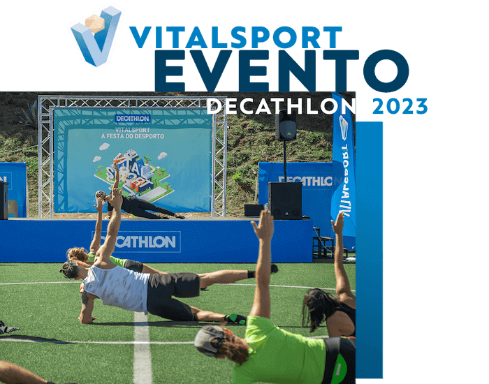 Novo Verde and ERP Portugal in Dynamic Sports at Decathlon