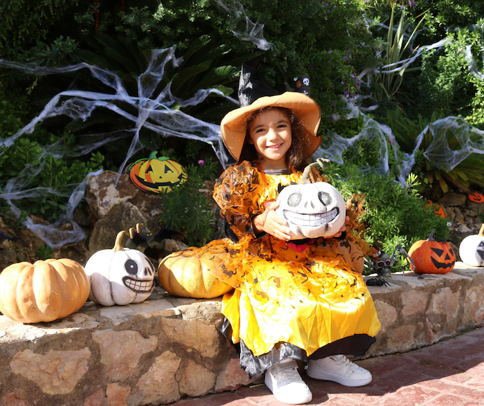 Zoomarine-Halloween-2